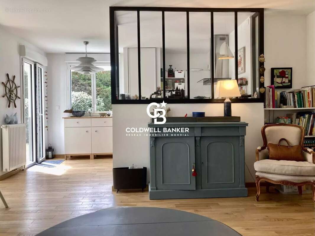 Appartement à PORNIC