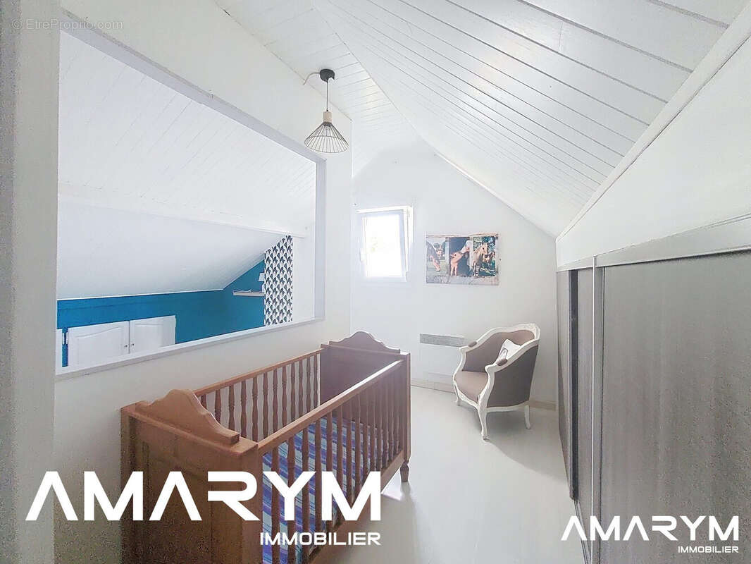 Maison à VAUDRICOURT