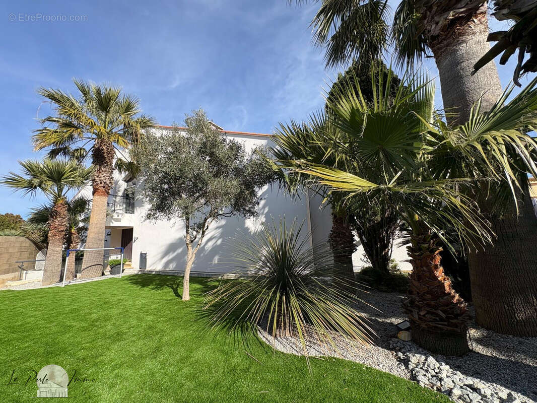 Villa d’exception - photo 37