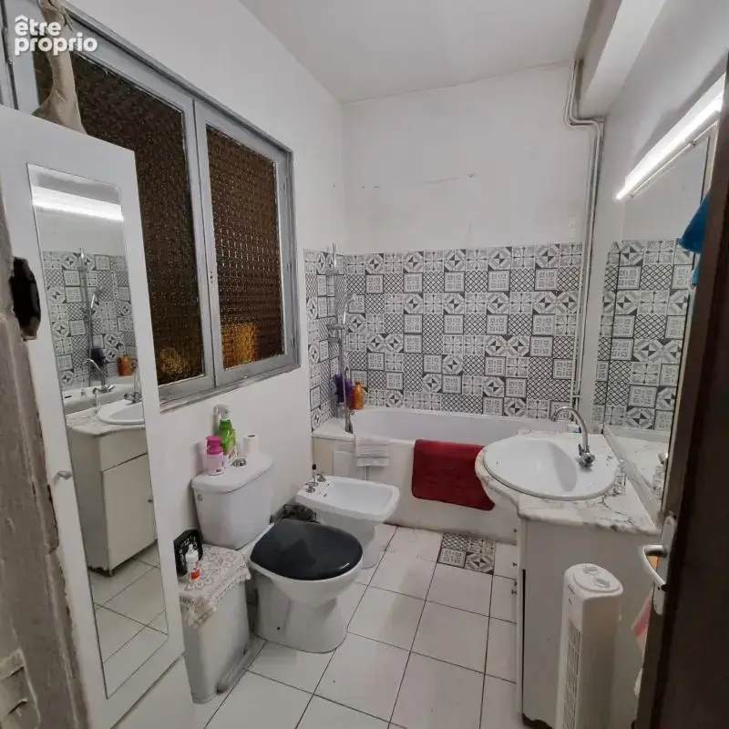 Appartement - photo 2