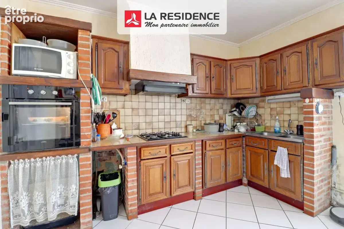 Maison 8 pièces 200 m² à vendre à Anet (28260) - photo 2