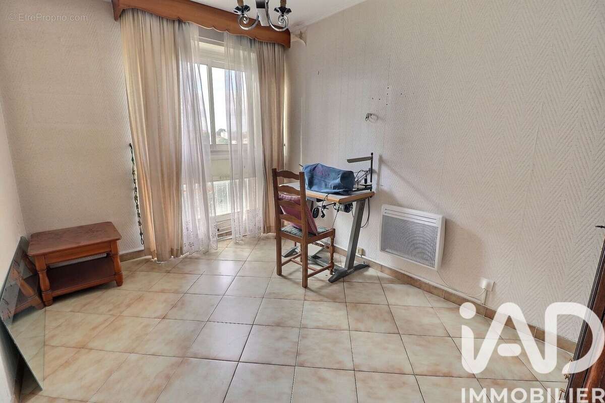 Photo 9 - Appartement à MARSEILLE-12E