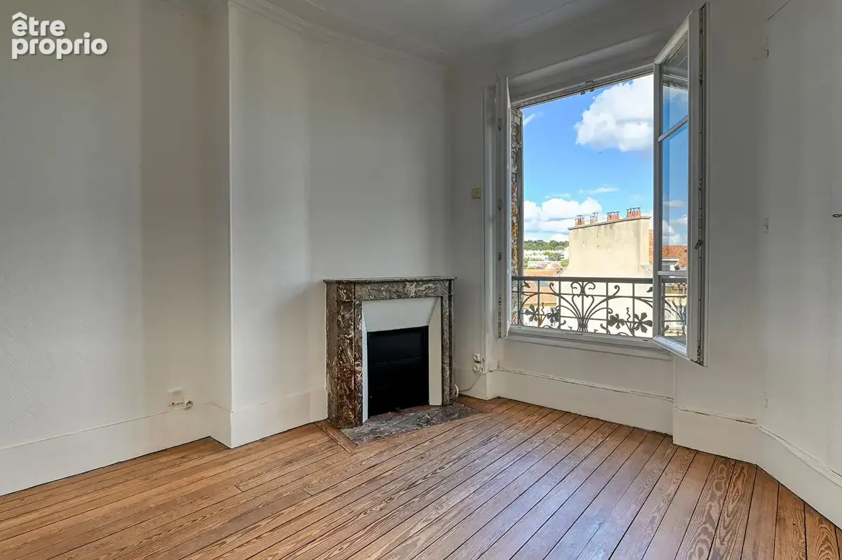 Appartement Versailles 2 pièce(s) - photo 5