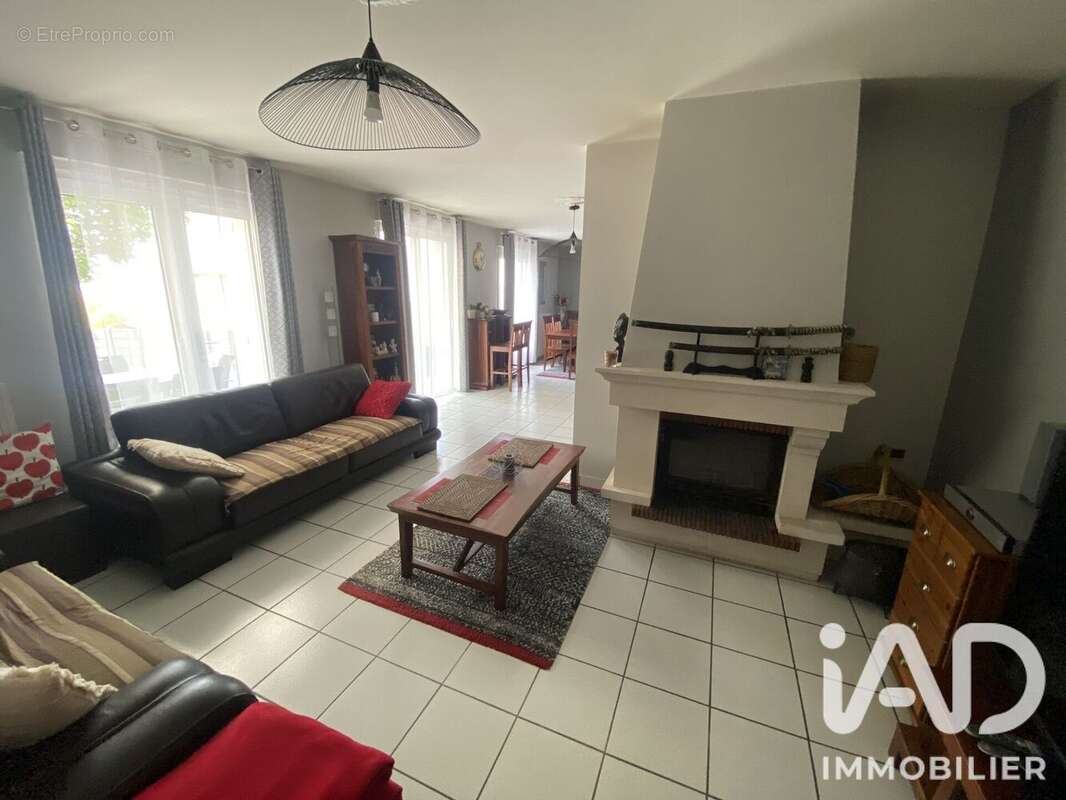 Photo 4 - Maison à CHOLET