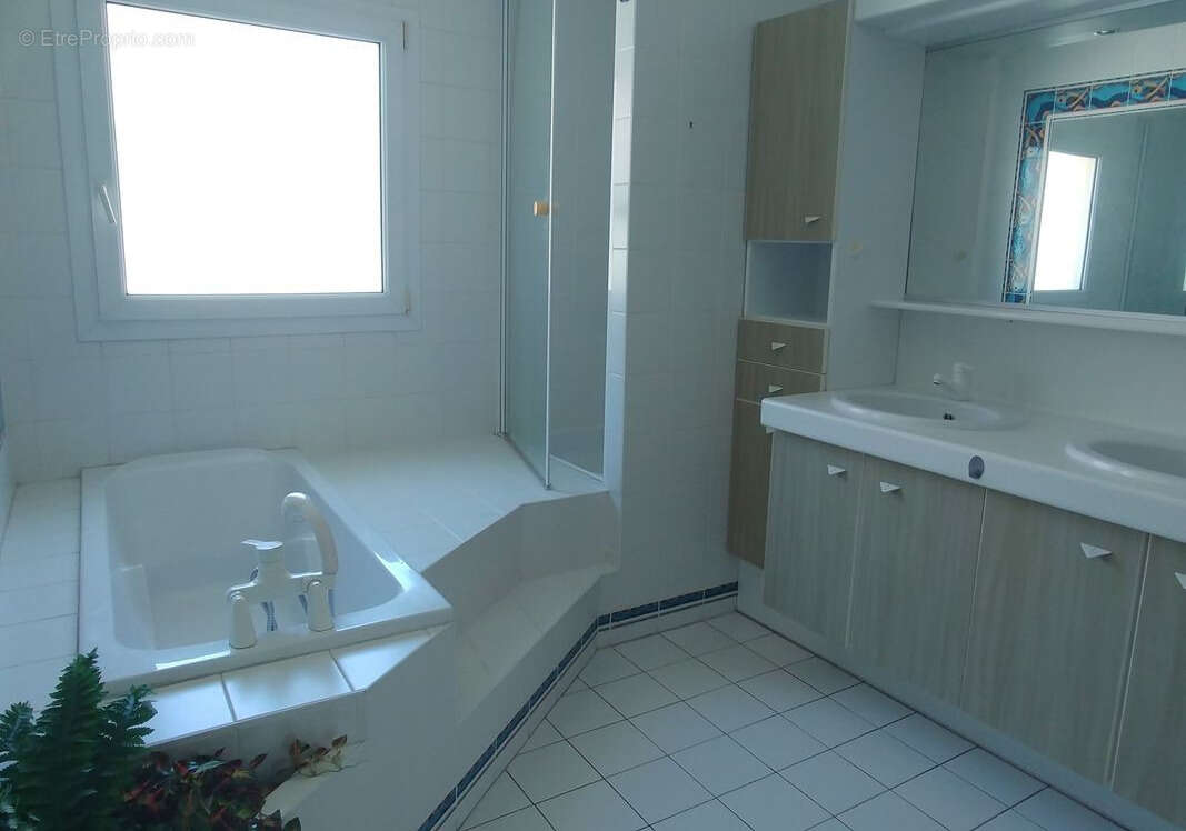 Maison de plain-pied avec piscine, climatisation et prestations de qualité à Limoges - photo 6