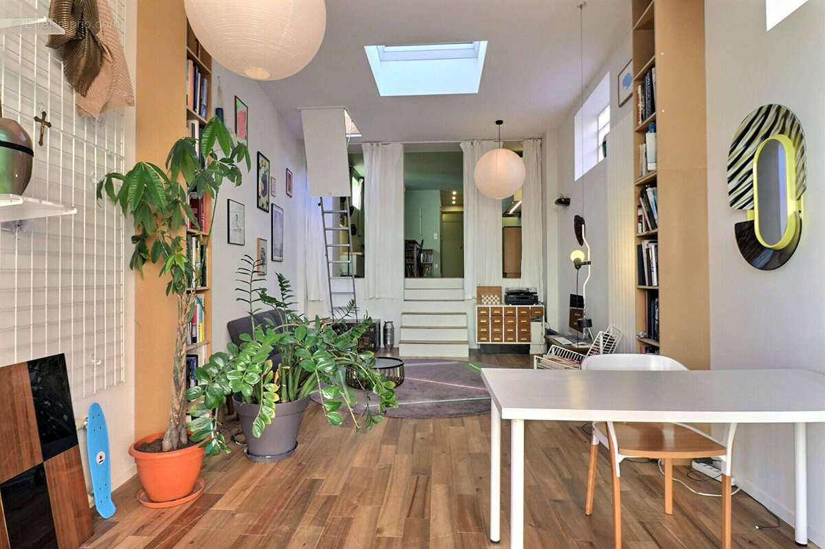 Appartement à BIARRITZ