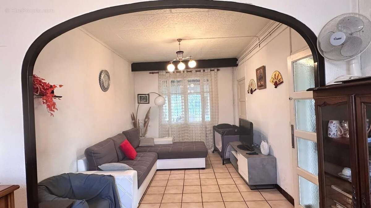 Maison à AVIGNON