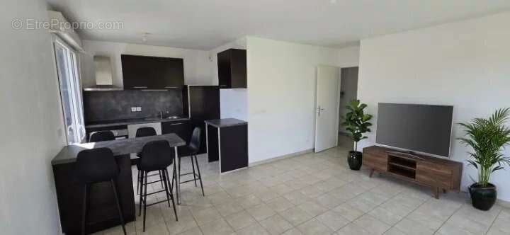 Appartement à MONTEVRAIN