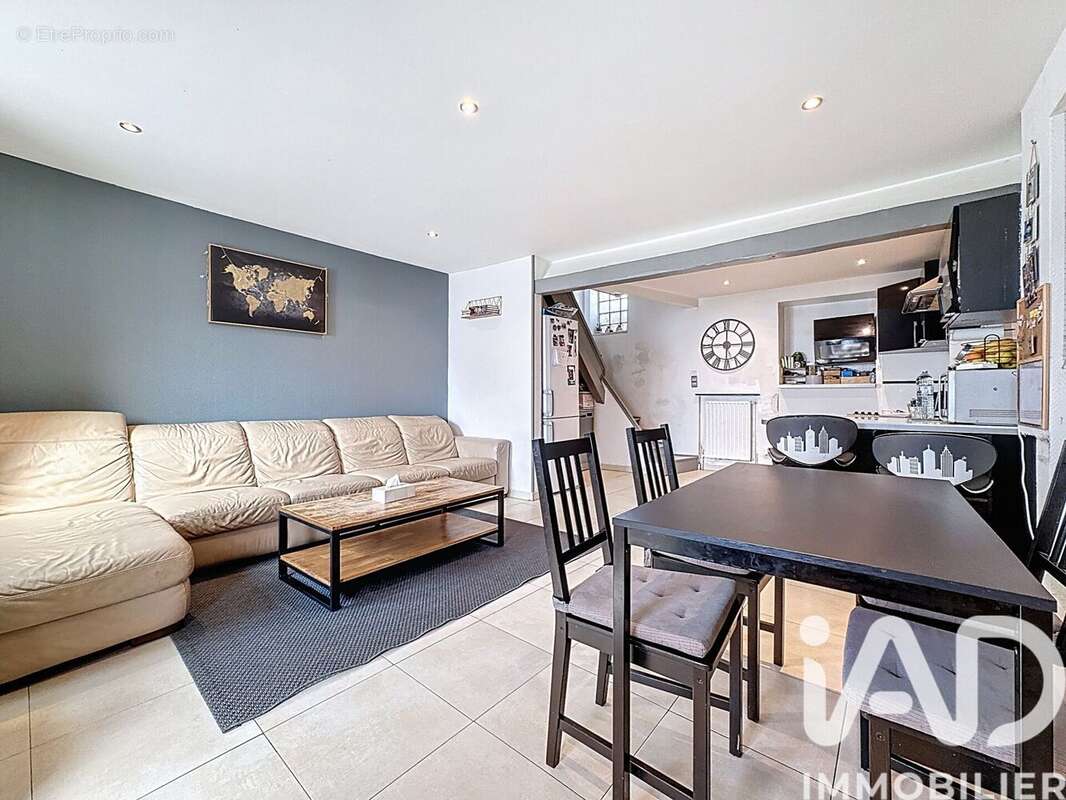 Photo 5 - Maison à MONTRY