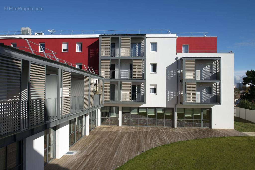Investissement en residence Senior - photo 3