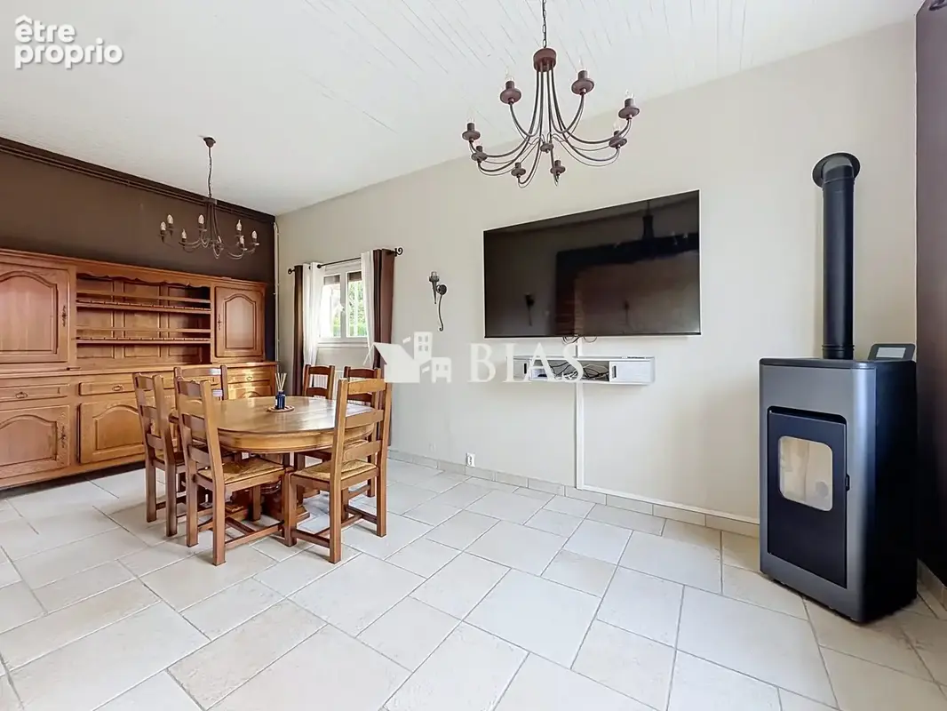 Maison 90 m² à La Bonneville-Sur-Iton  - photo 4
