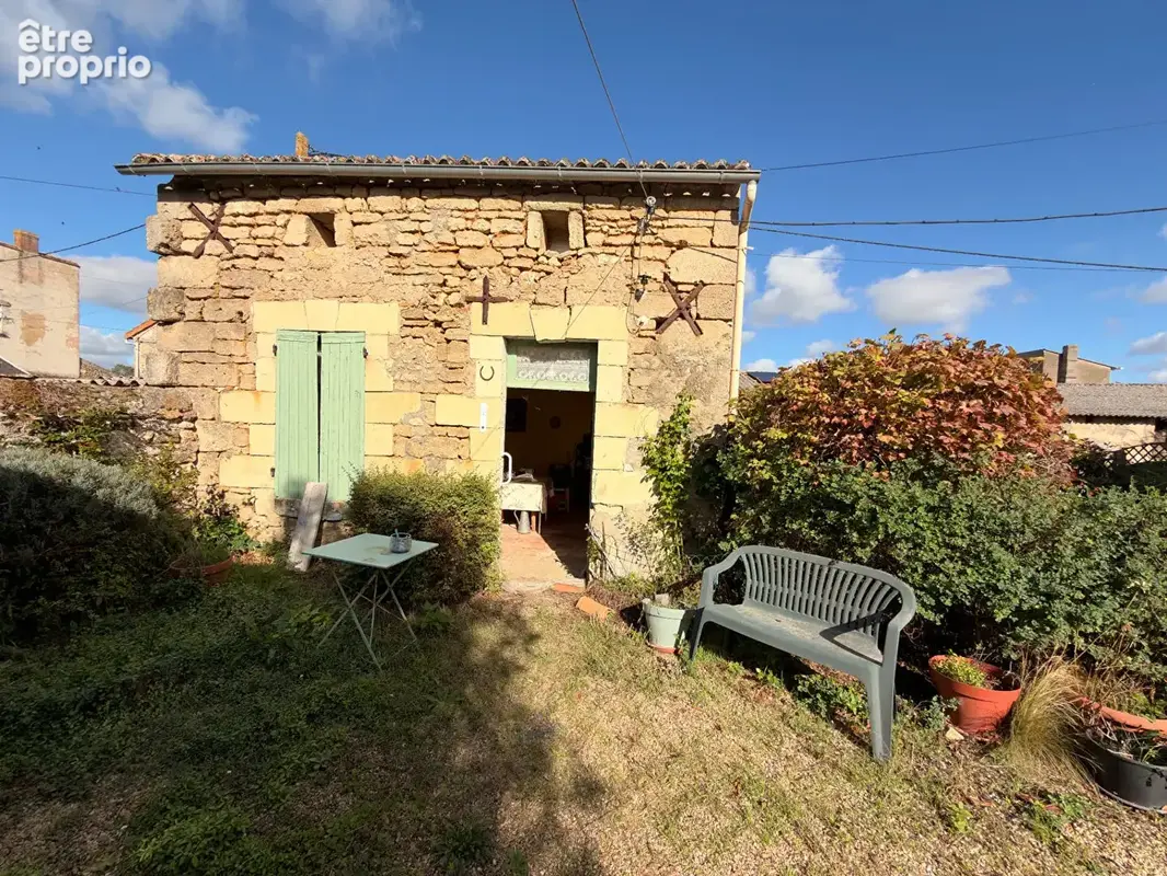 Maison Brossay 1 pièce 34 m2 - photo 4