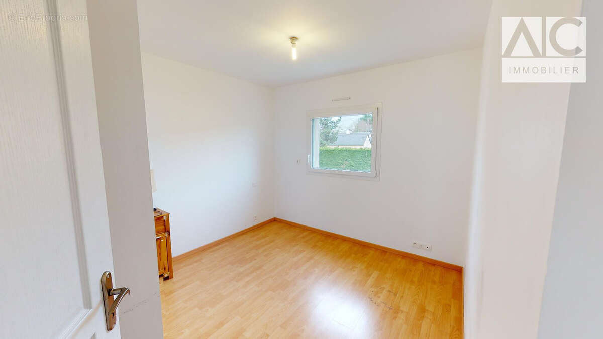 Maison de plain-pied, 4 pièces, 82m2, LANVOLLON - photo 12