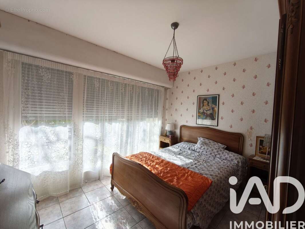 Photo 7 - Appartement à BERGERAC