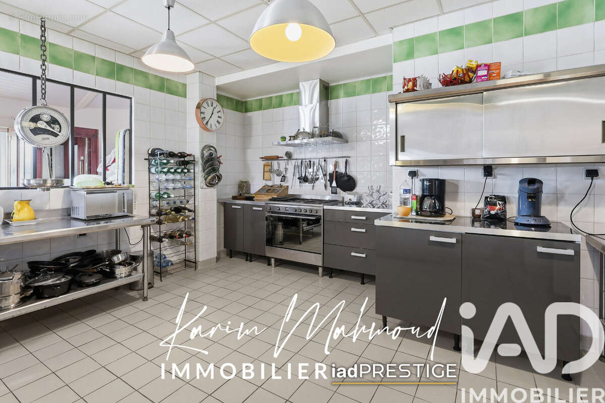 Maison 260 m² à Marseillan  - photo 7