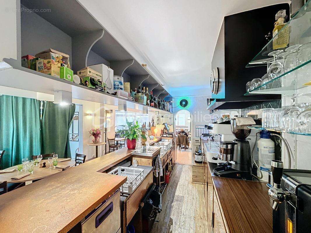 Commerce à SAVIGNY-SUR-ORGE