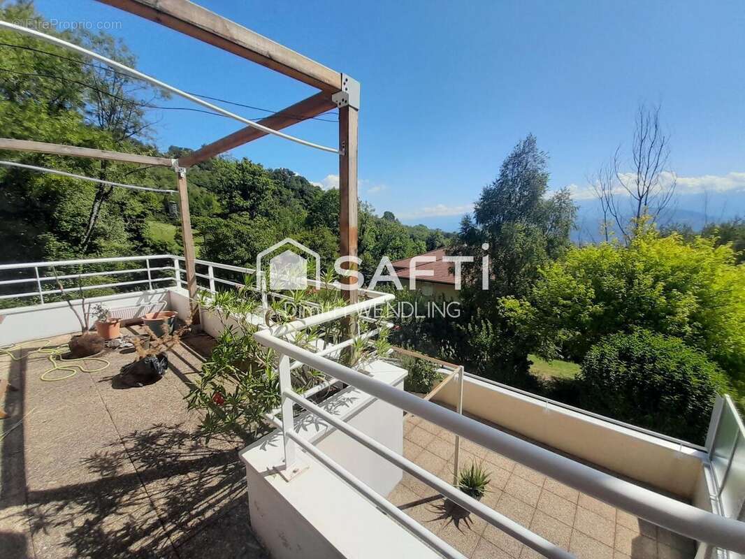 Photo 3 - Appartement à SEYSSINS