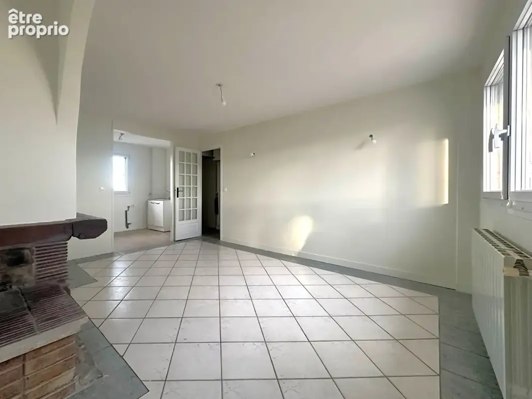 Appartement Choisy-le-roi 5 pièce(s) 70 m2 - photo 15