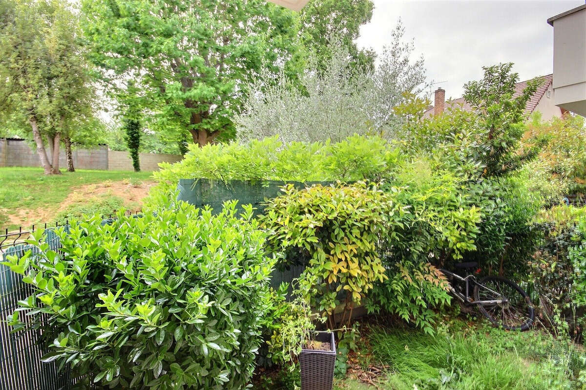 Appartement à MORSANG-SUR-ORGE