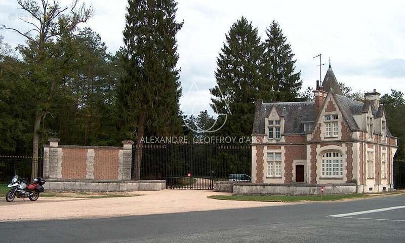 Maison à VIERZON