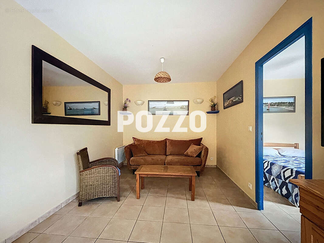 Maison Barneville Carteret 3 pièces -  58m2 - proche plage - plain pied - handicapé - photo 3