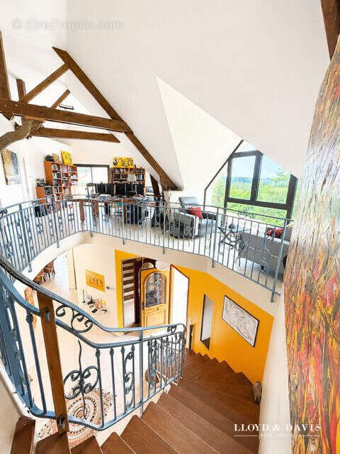Maison à ANGICOURT