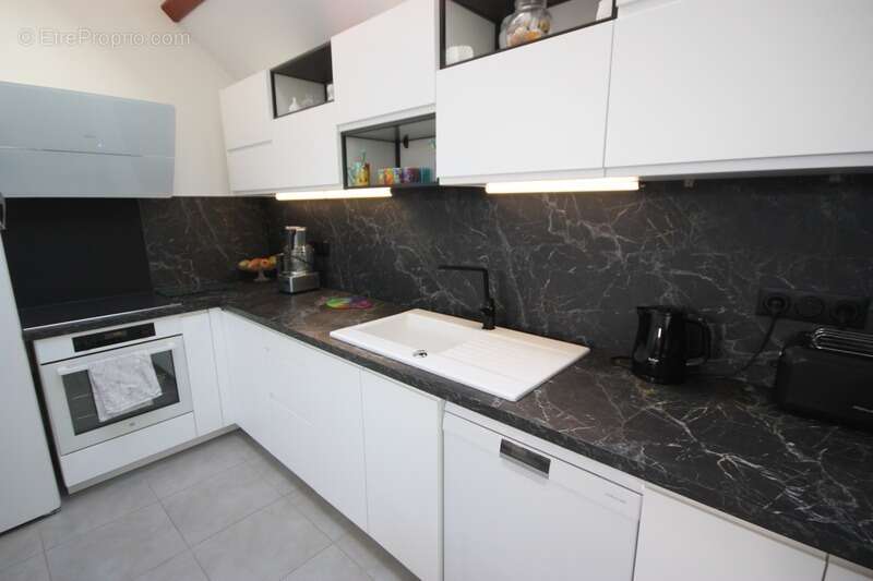 Dpt Ain (01), à vendre ORDONNAZ magnifique appartement T4 de 72 m² avec terrain privatif de 141 m² - photo 47