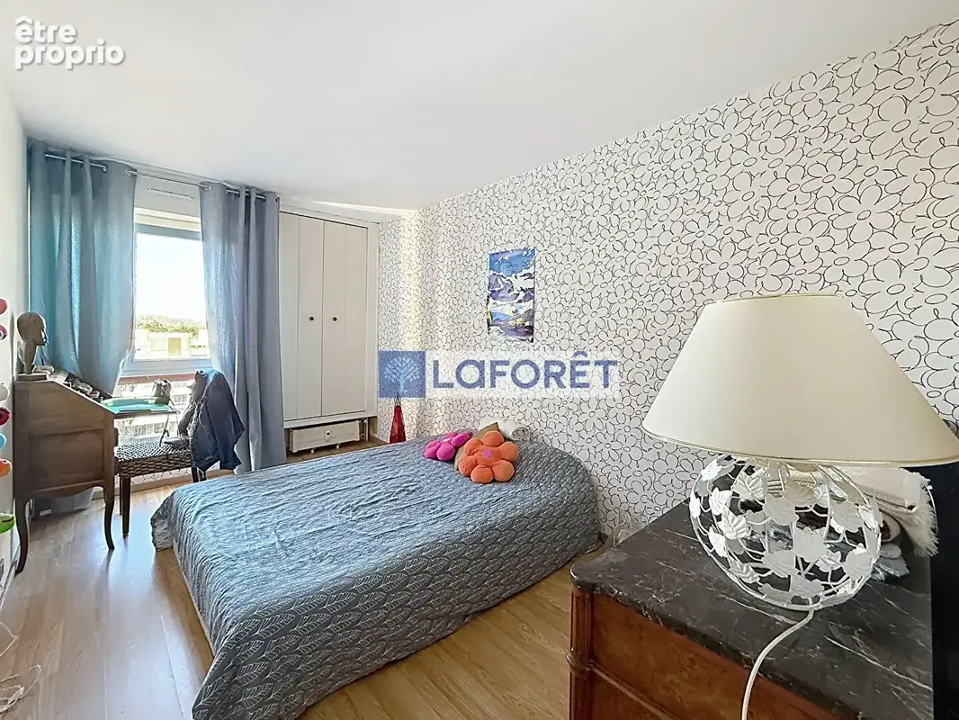 Appartement 4 pièces 83 m² à vendre à Elancourt (78990) - photo 6