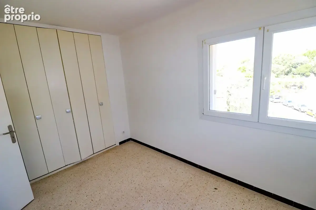 DRAGUIGNAN Appartement T3 62M2 avec terrasse et cave - photo 10