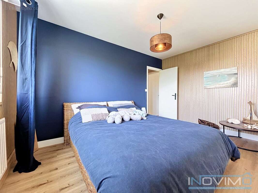 Appartement 97 m² à Boulogne-Sur-Mer  - photo 7