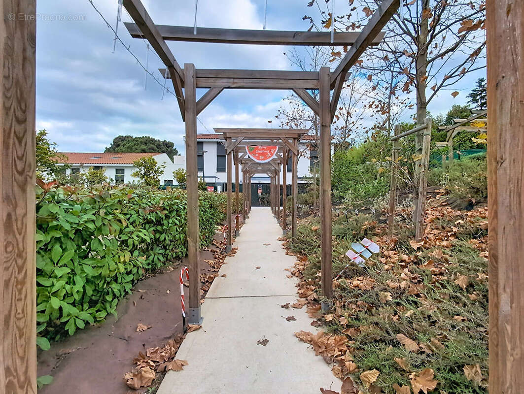 Appartement à MARSEILLE-11E