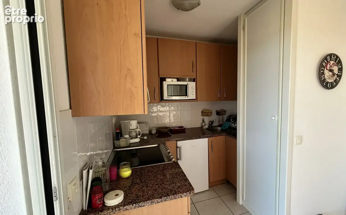 Idéal comme pied-à-terre, à seulement deux pas de la plage de Socoa. - photo 3