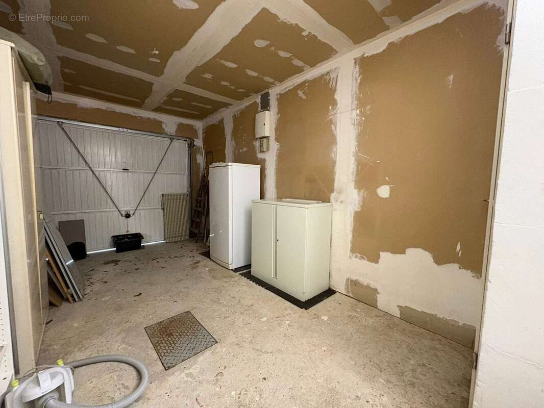 Appartement à PLAISIR