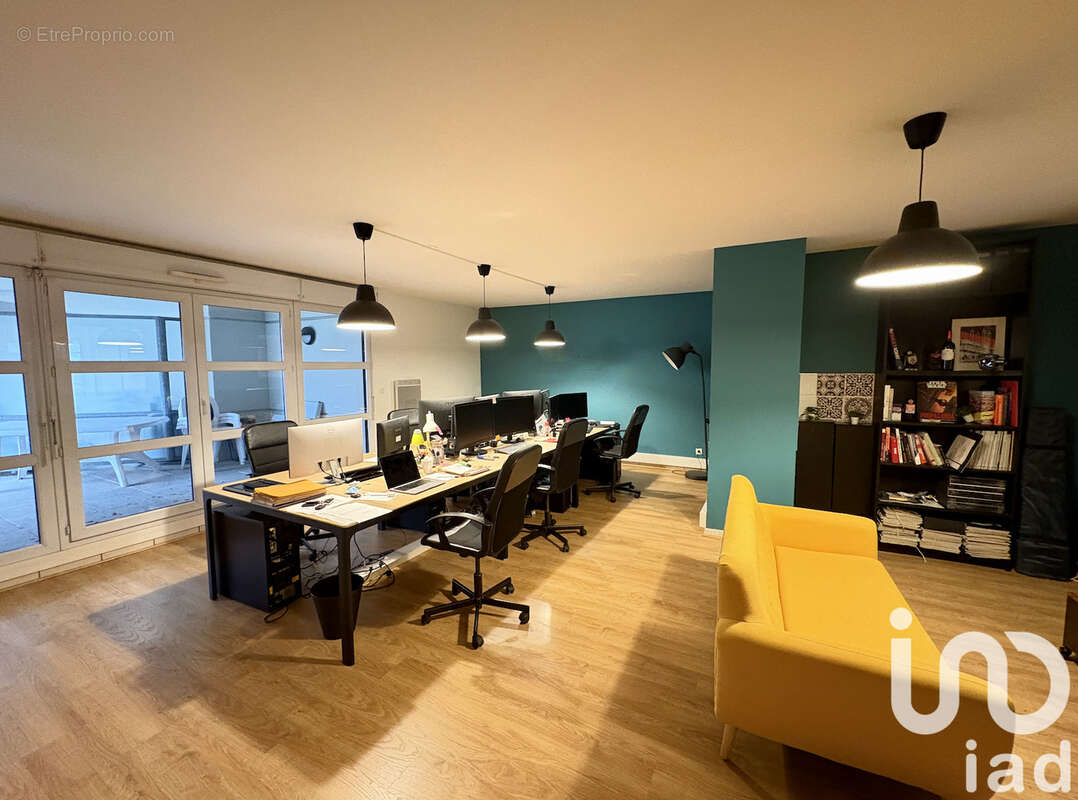 Photo 2 - Appartement à TOULOUSE