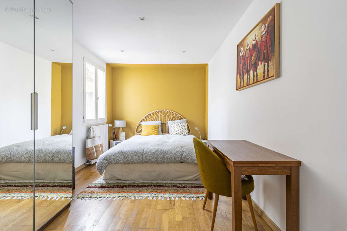 Maison à SAINT-GERMAIN-EN-LAYE