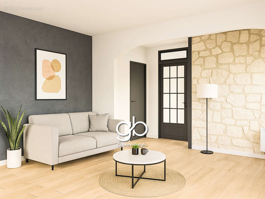 Maison à SAINT-GELY-DU-FESC