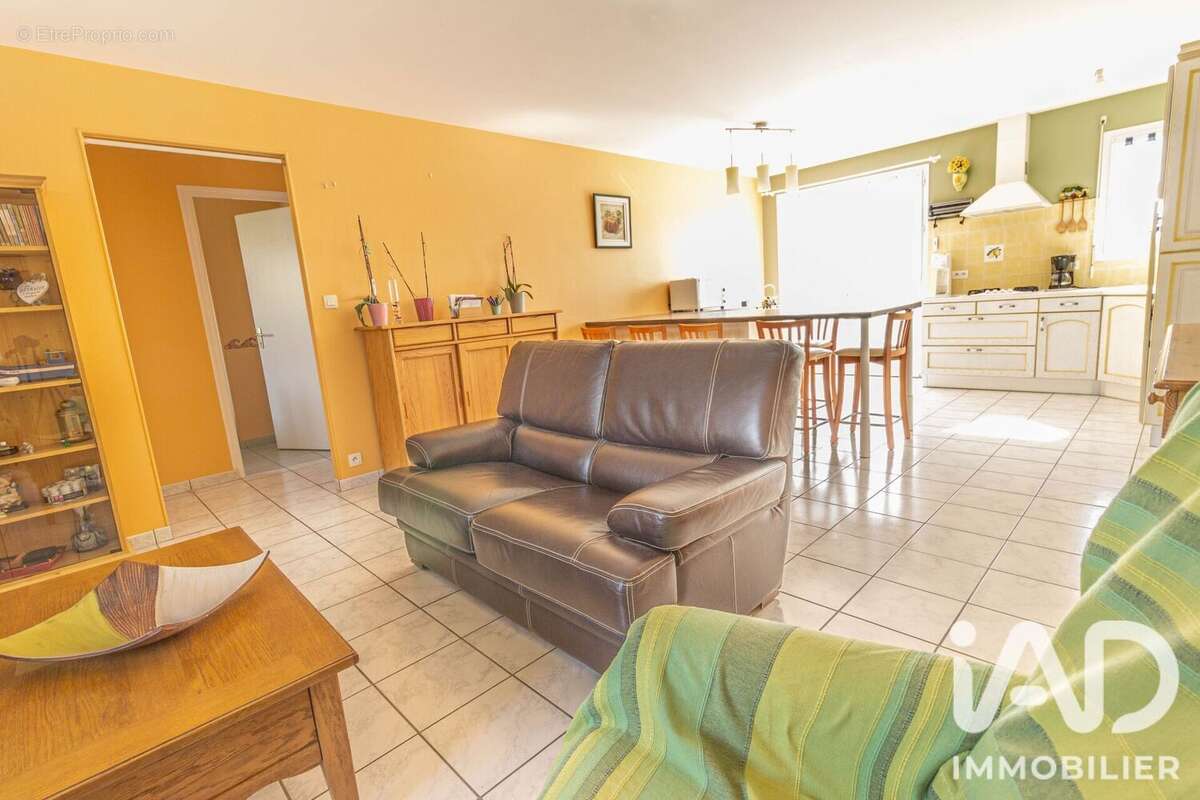 Photo 6 - Maison à AIZENAY