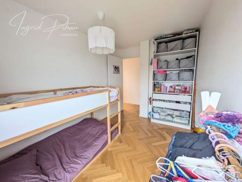 Appartement à BEZONS