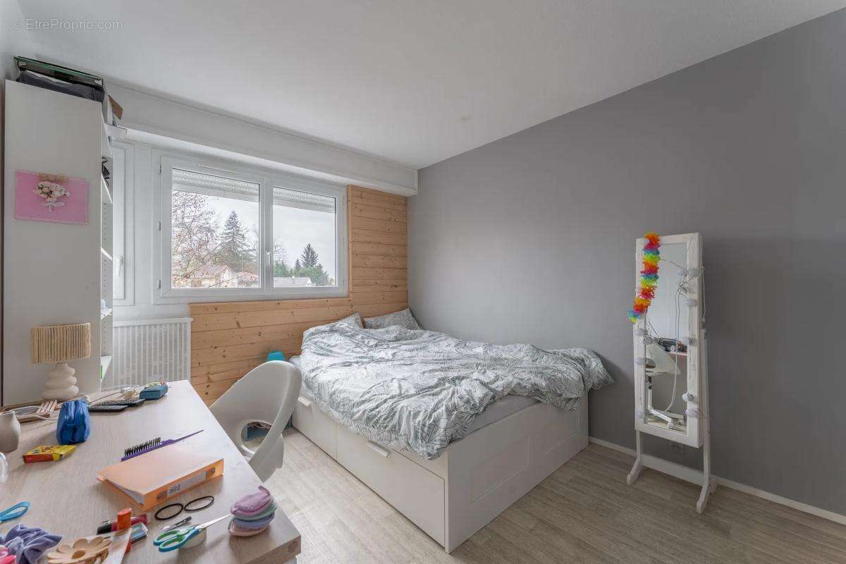 Appartement à BLANQUEFORT