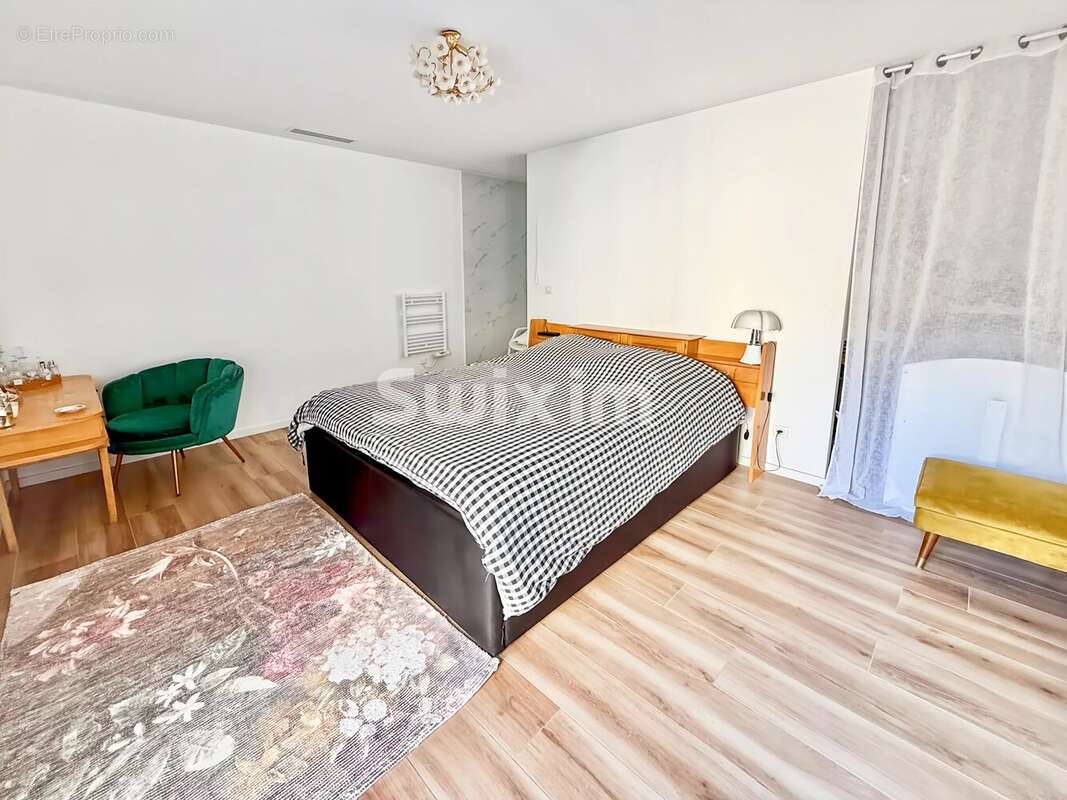 Maison à BOURG-SAINT-ANDEOL