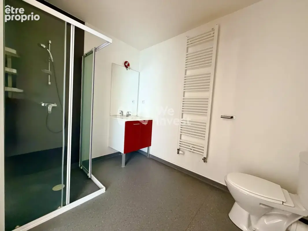 Appartement 55 m² à Clermont-Ferrand  - photo 8