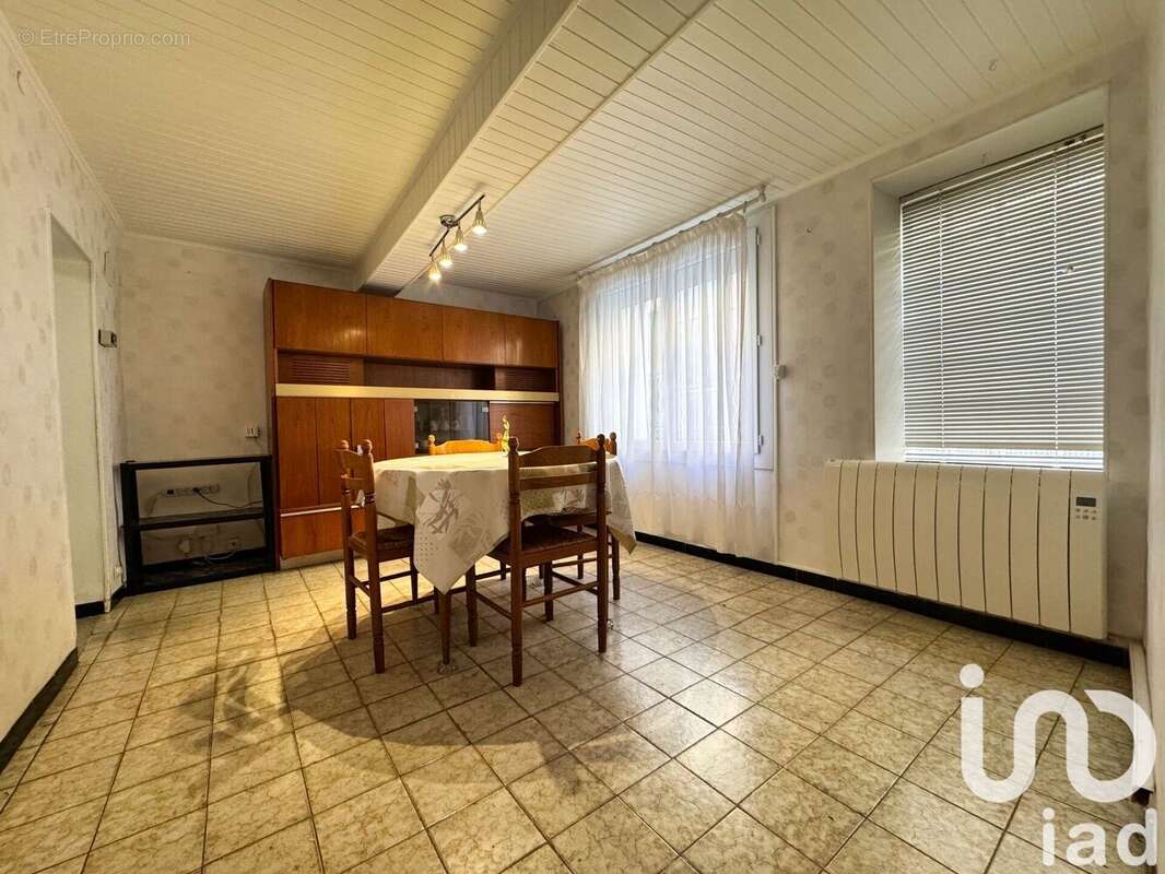 Photo 3 - Maison à RIVESALTES