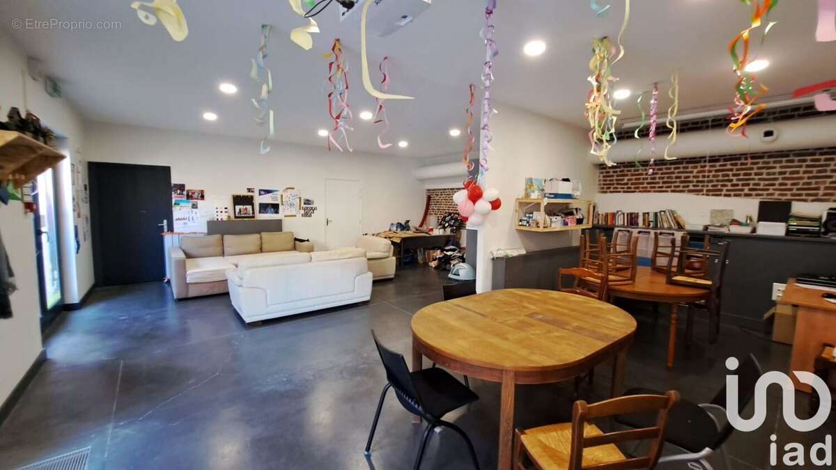 Photo 8 - Appartement à ROUBAIX