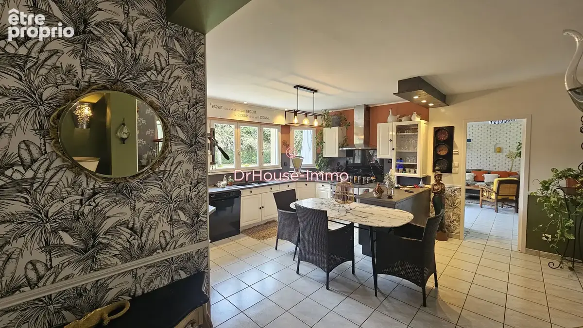 Maison 6 pièces 180 m² à vendre à Guecelard (72230) - photo 70