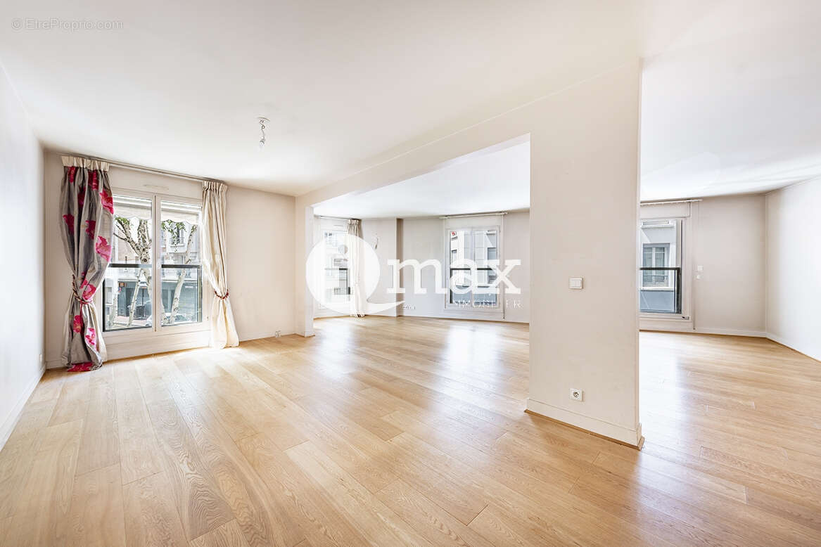 Levallois - 4 pièces - 949 000 euros fai - photo 13