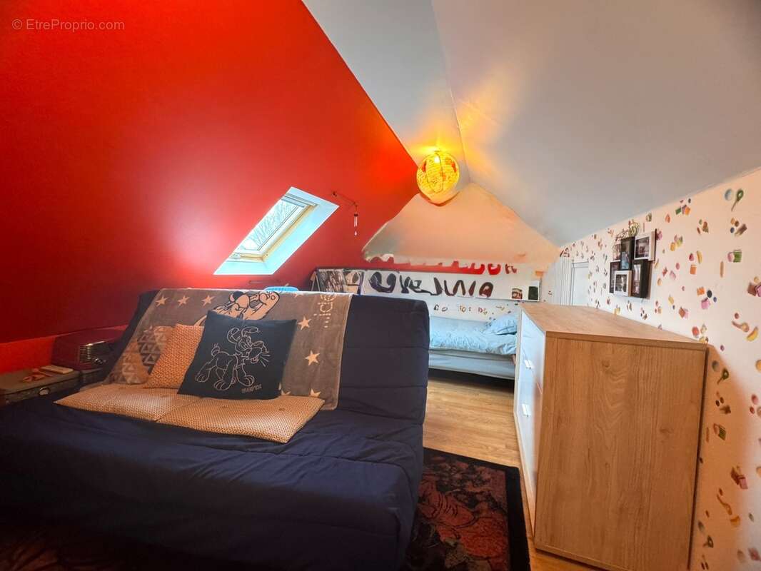 Maison à vendre 4 pièces LANNILIS (29) - photo 14