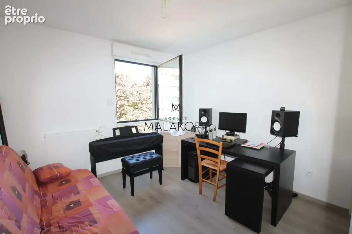Appartement 3 pièces 68 m² à vendre à Rennes (35000) - photo 8