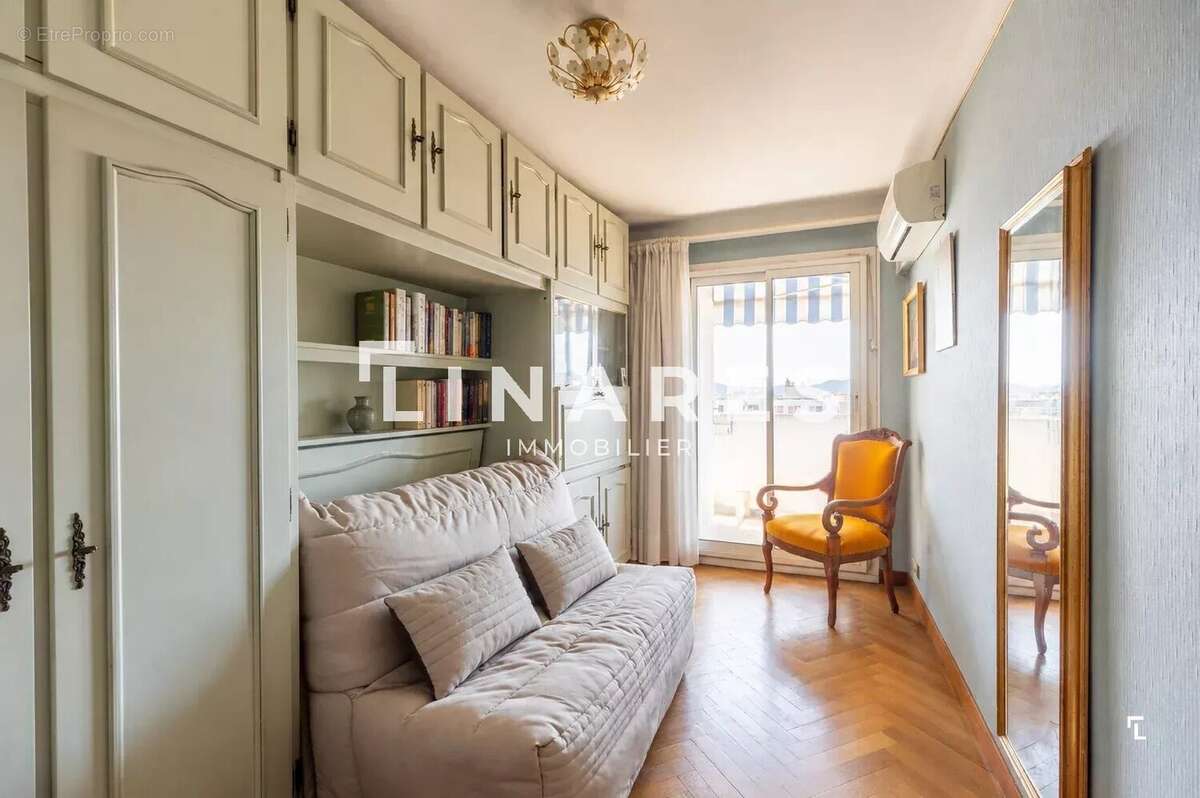 ALTEA - Appartement T3de 64m2  - Balcon - Cave - 13004 Cinq Avenues - photo 5