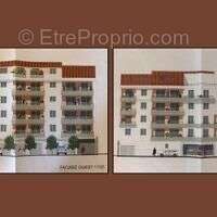 Appartement à ALES