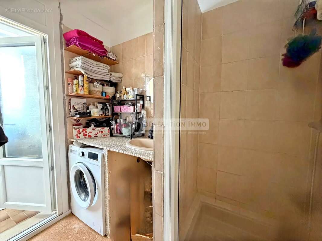 Appartement à ARLES